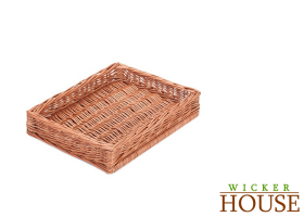 Display Wicker Basket