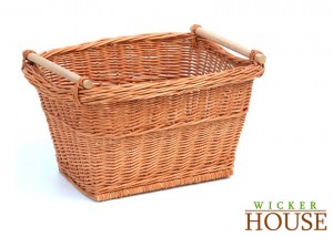 Wicker Basket