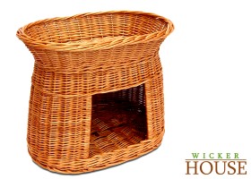 Pet Basket