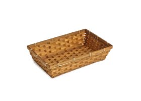 Small Bamboo Tray