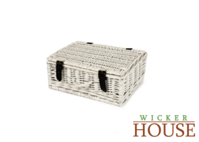 12 inch hamper