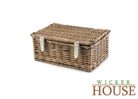 14 inch hamper