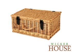 16 inch hamper